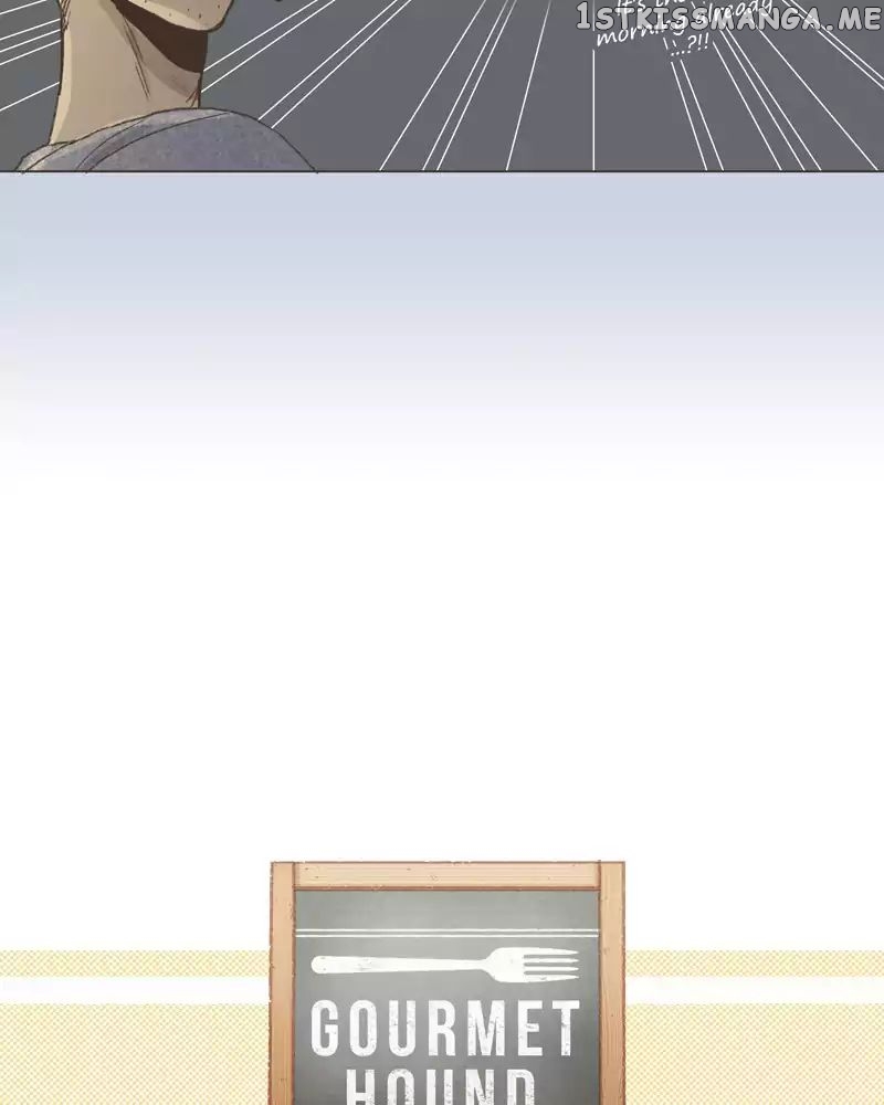 Gourmet Hound chapter 38 - page 6