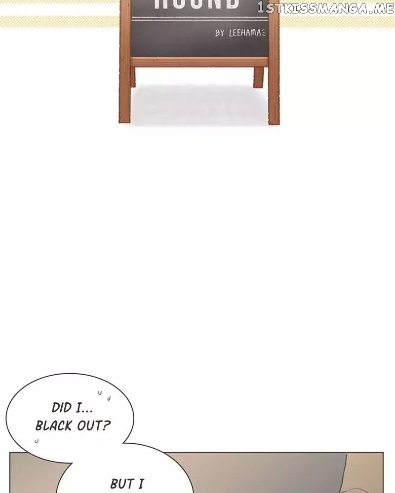 Gourmet Hound chapter 38 - page 7