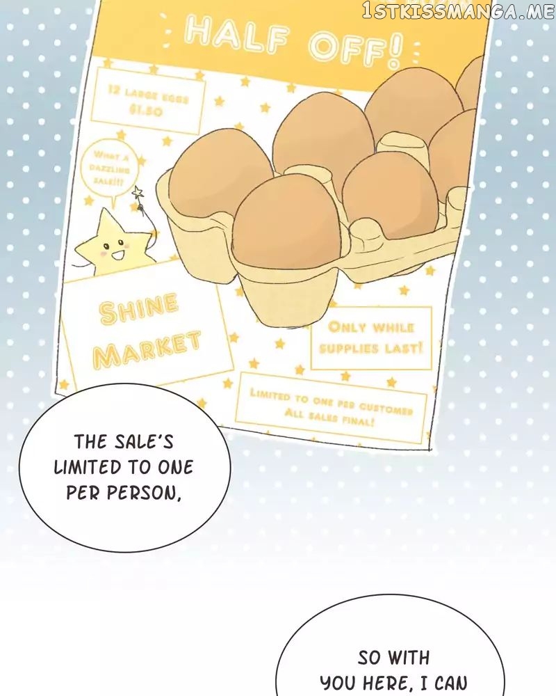 Gourmet Hound chapter 39 - page 10