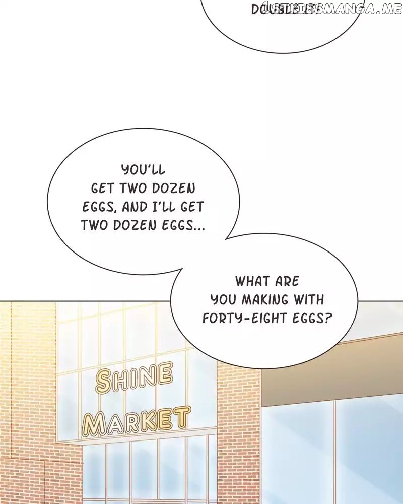 Gourmet Hound chapter 39 - page 11