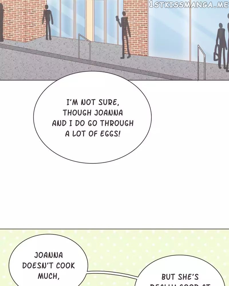 Gourmet Hound chapter 39 - page 12