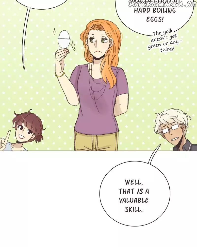 Gourmet Hound chapter 39 - page 13