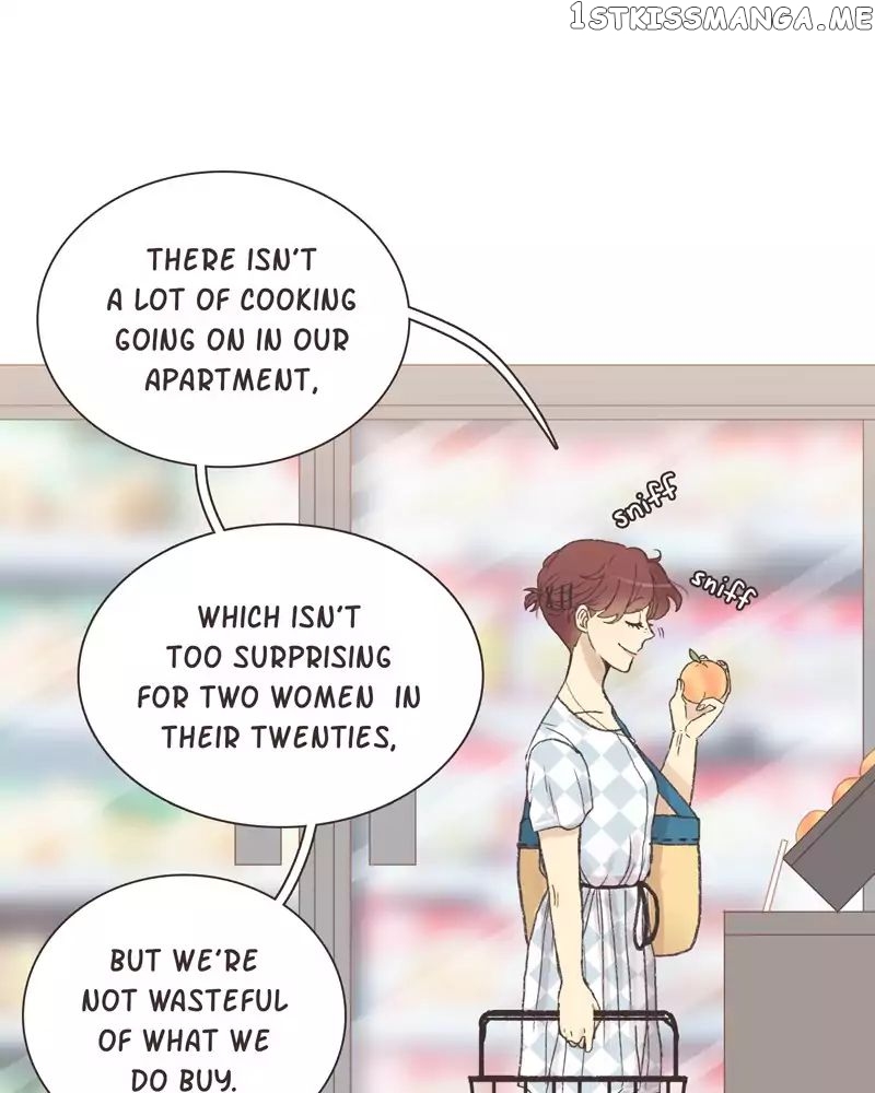 Gourmet Hound chapter 39 - page 14