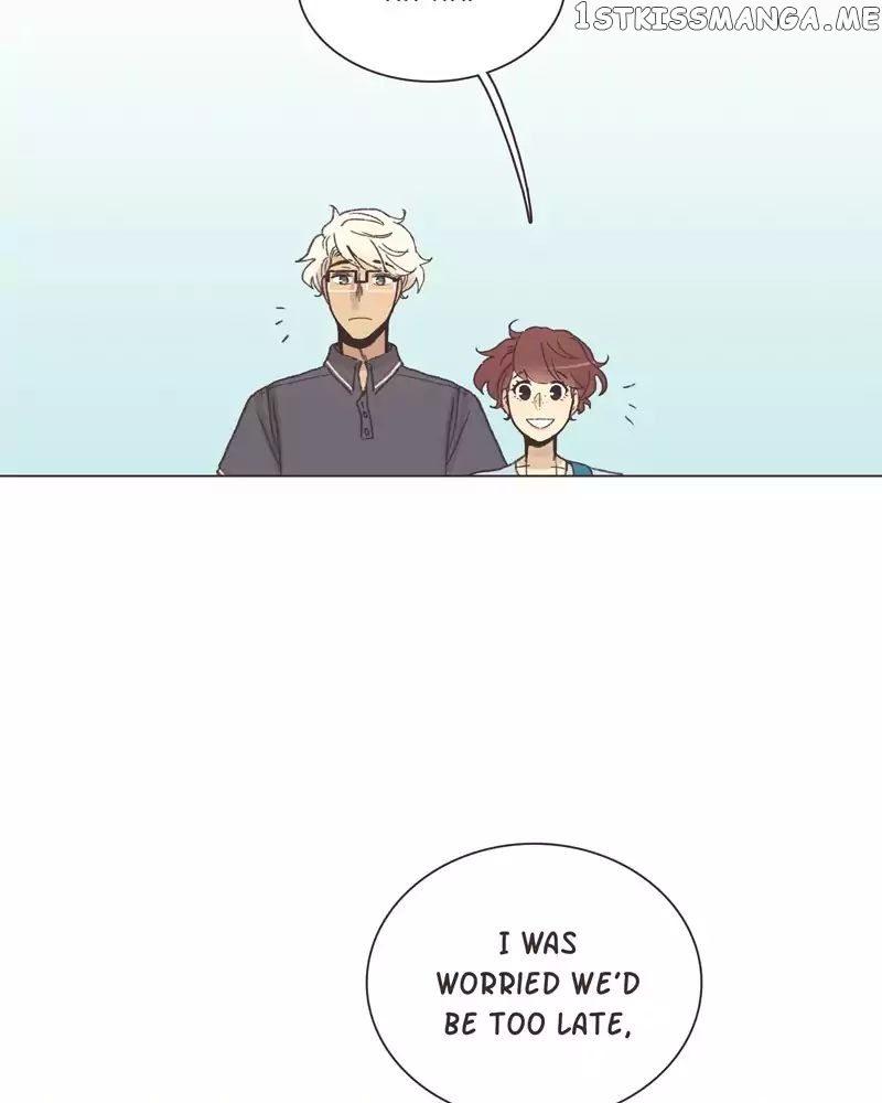 Gourmet Hound chapter 39 - page 16