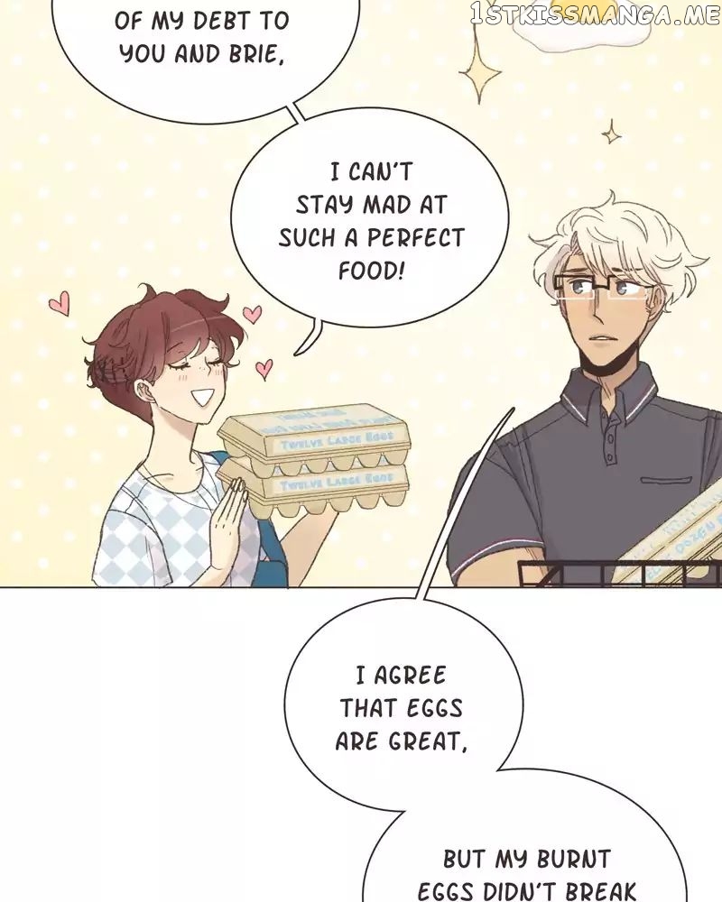 Gourmet Hound chapter 39 - page 19