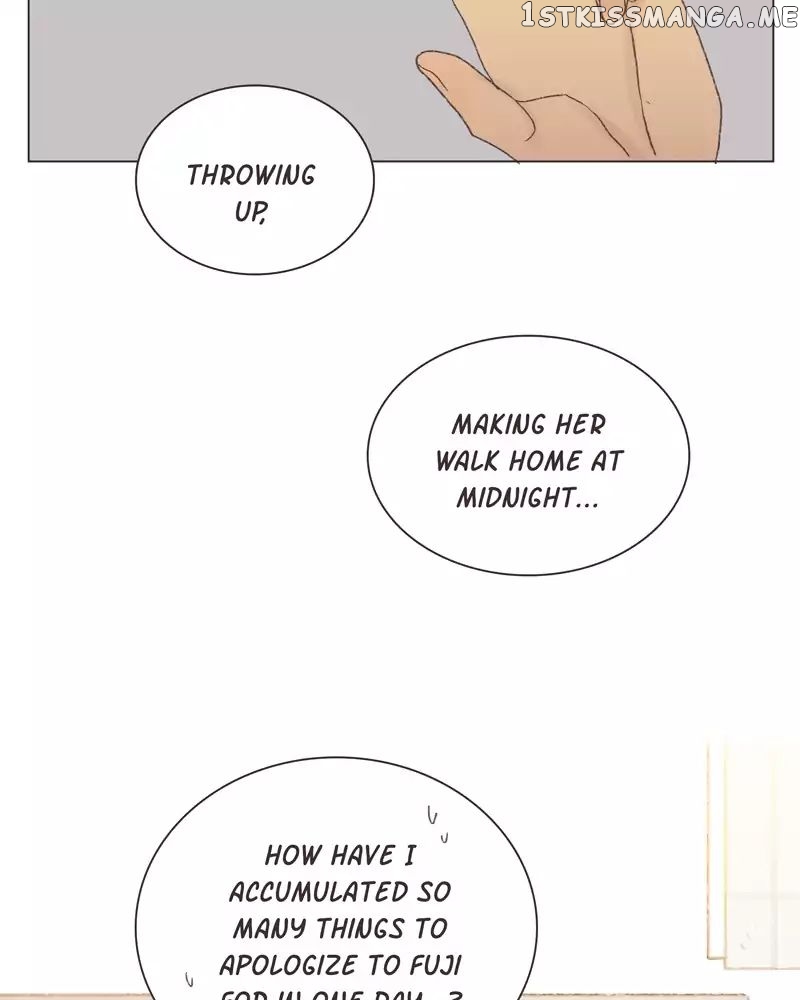 Gourmet Hound chapter 39 - page 2