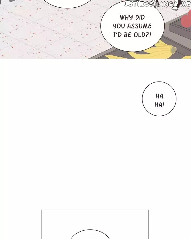 Gourmet Hound chapter 39 - page 21