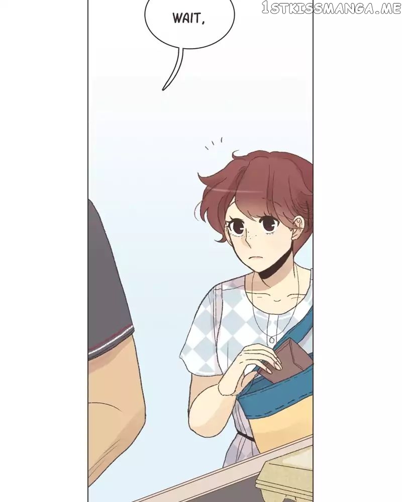 Gourmet Hound chapter 39 - page 22