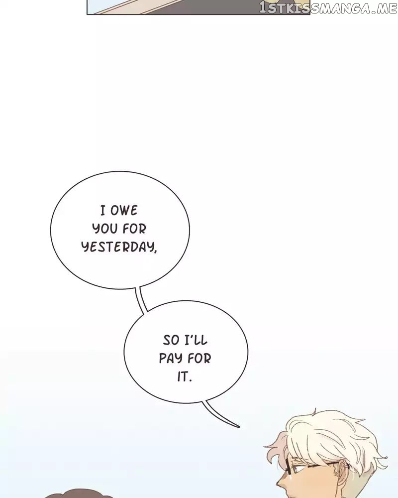 Gourmet Hound chapter 39 - page 23