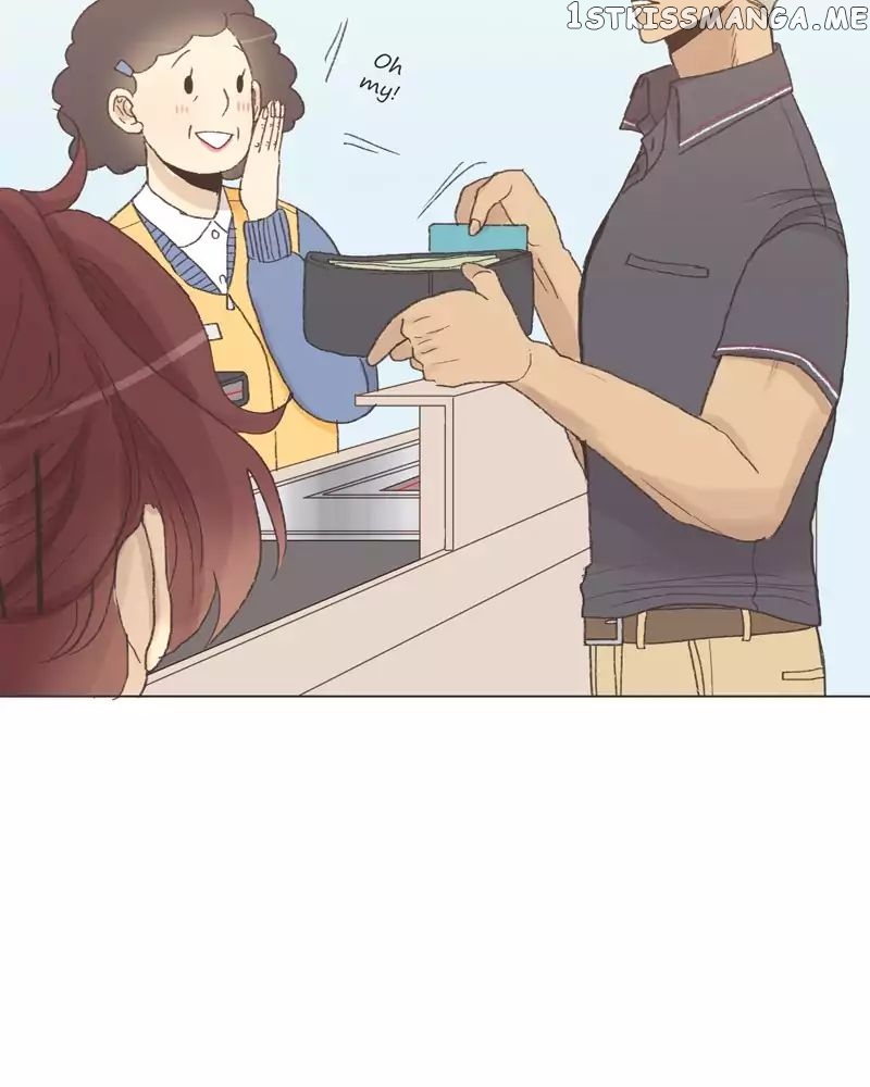 Gourmet Hound chapter 39 - page 24