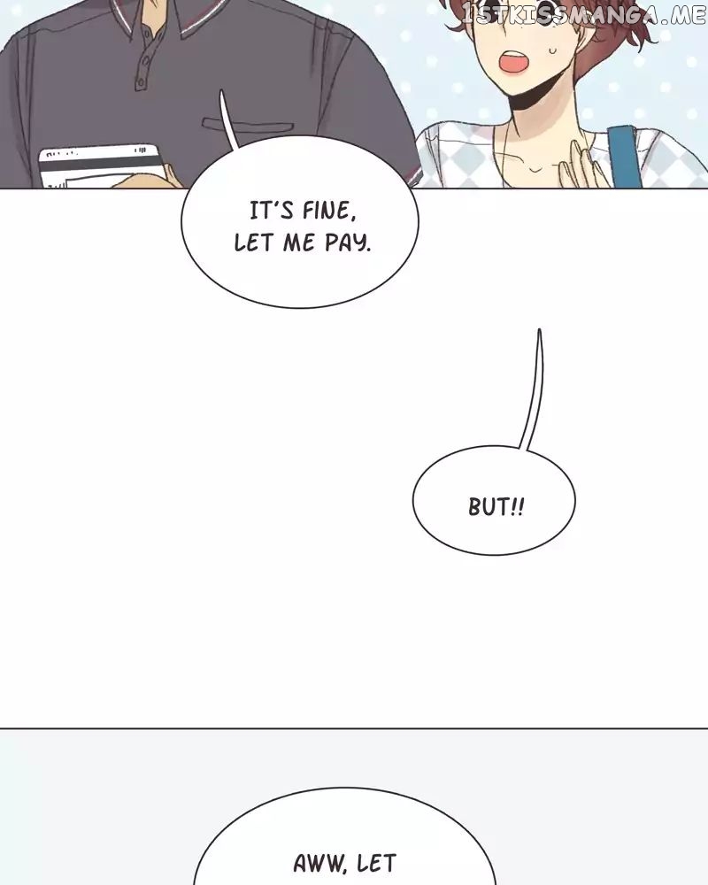 Gourmet Hound chapter 39 - page 26