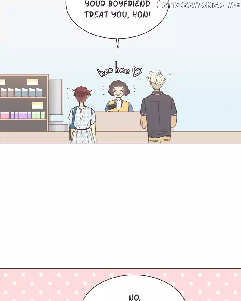 Gourmet Hound chapter 39 - page 27