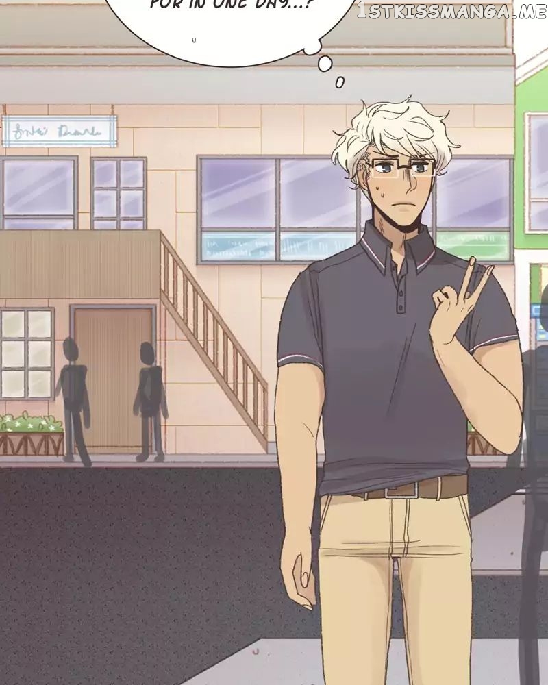 Gourmet Hound chapter 39 - page 3