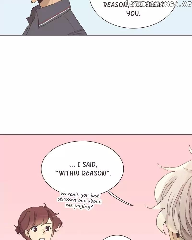 Gourmet Hound chapter 39 - page 30