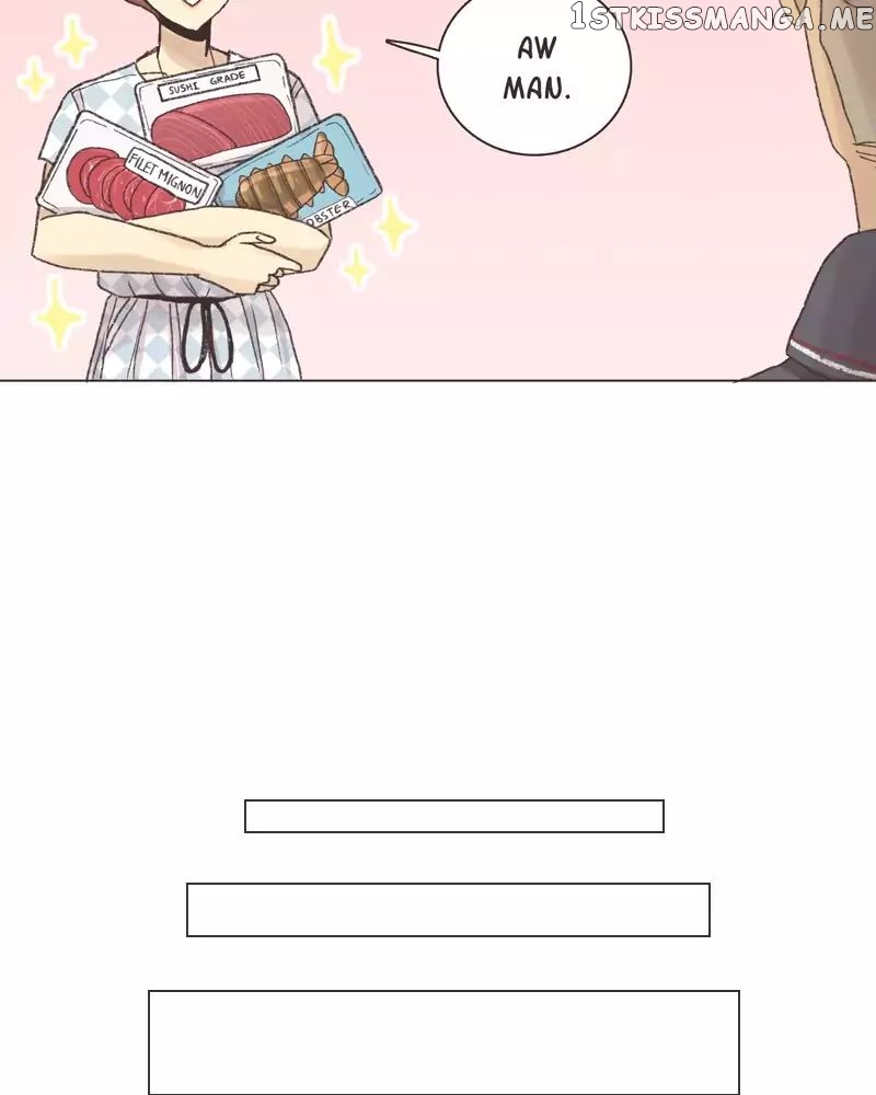 Gourmet Hound chapter 39 - page 31