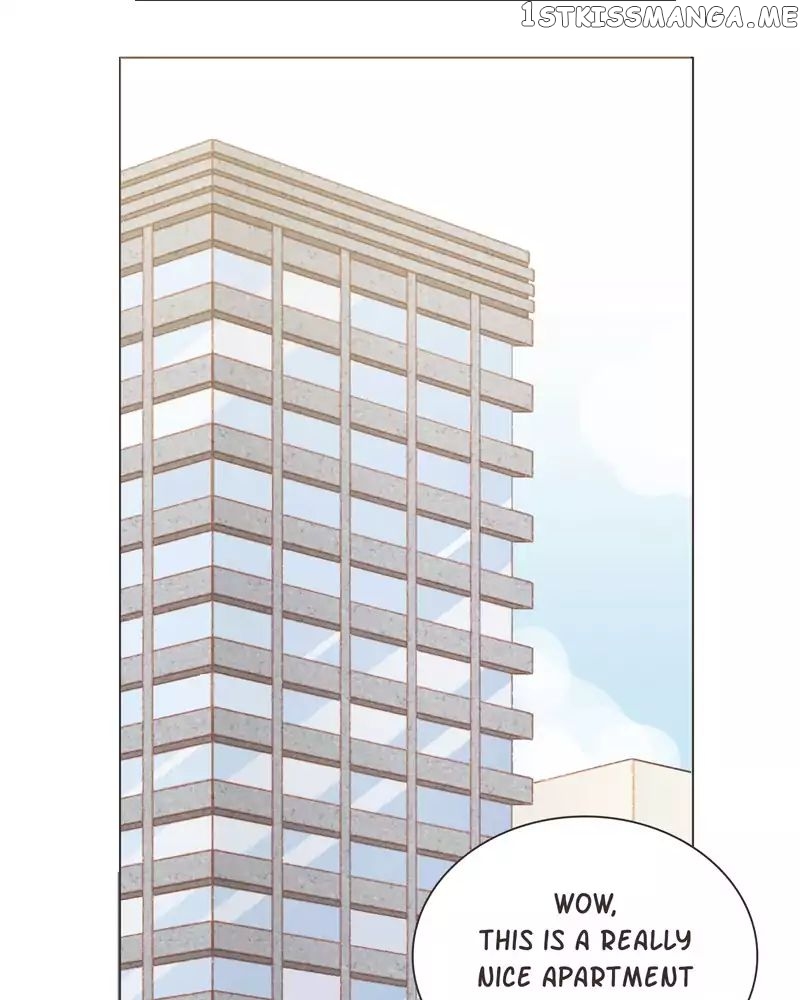 Gourmet Hound chapter 39 - page 32