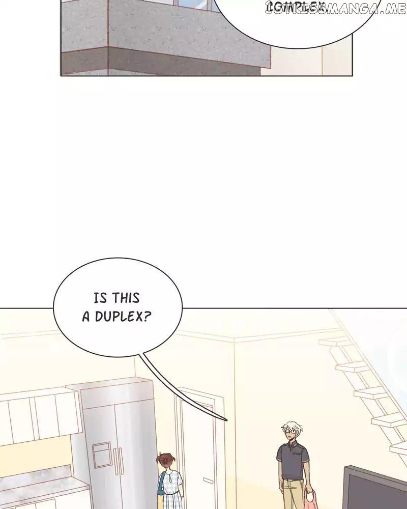 Gourmet Hound chapter 39 - page 33