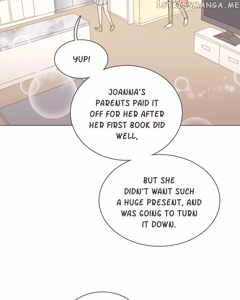 Gourmet Hound chapter 39 - page 34