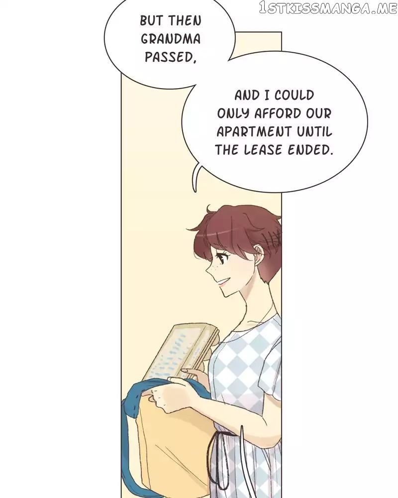 Gourmet Hound chapter 39 - page 35