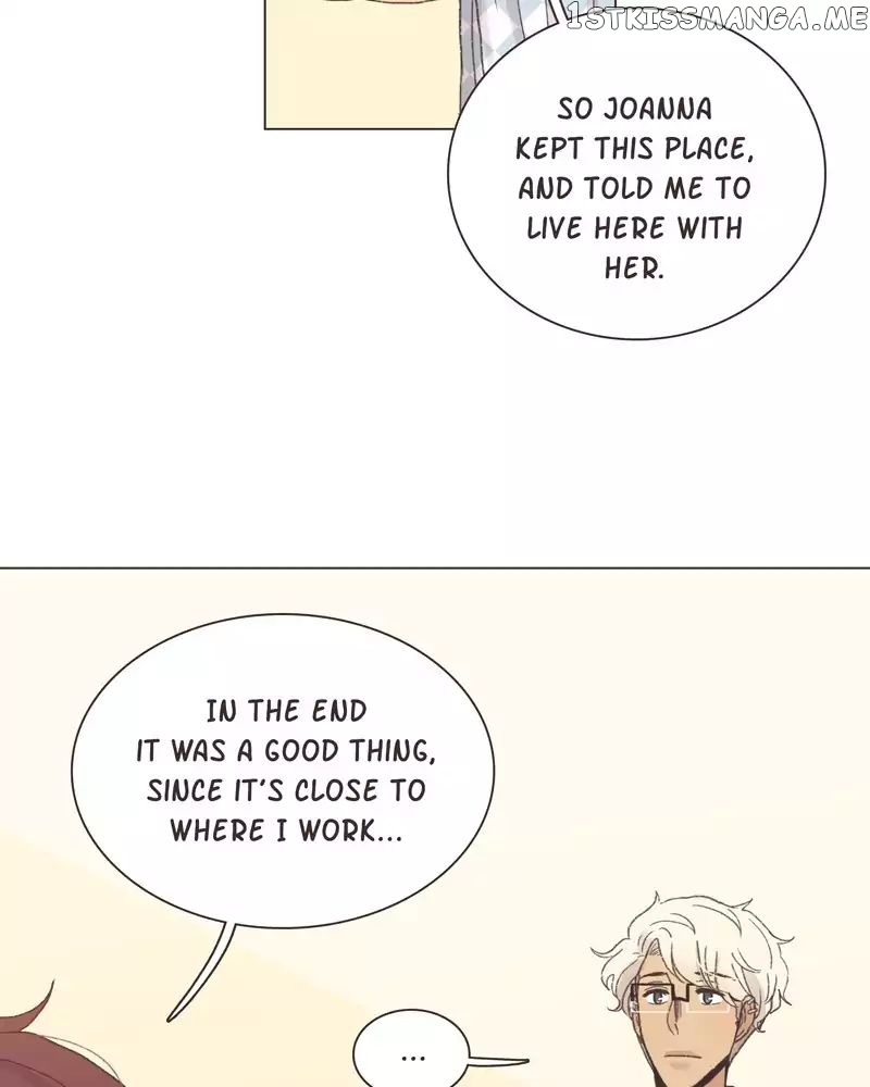 Gourmet Hound chapter 39 - page 36