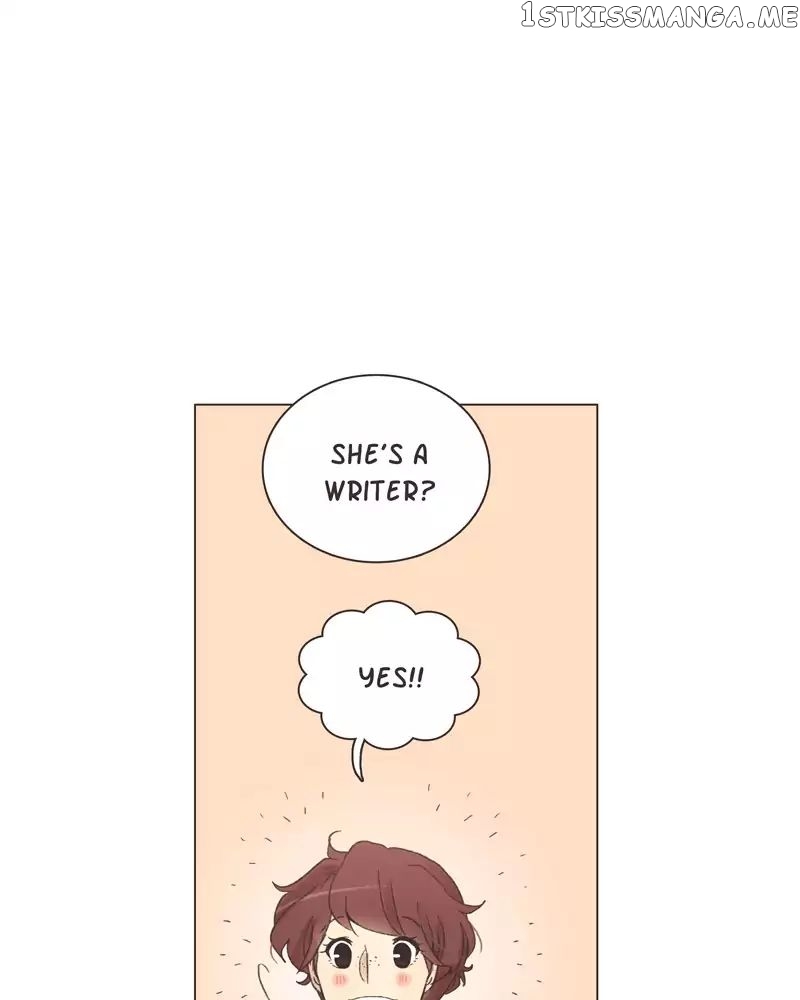 Gourmet Hound chapter 39 - page 38