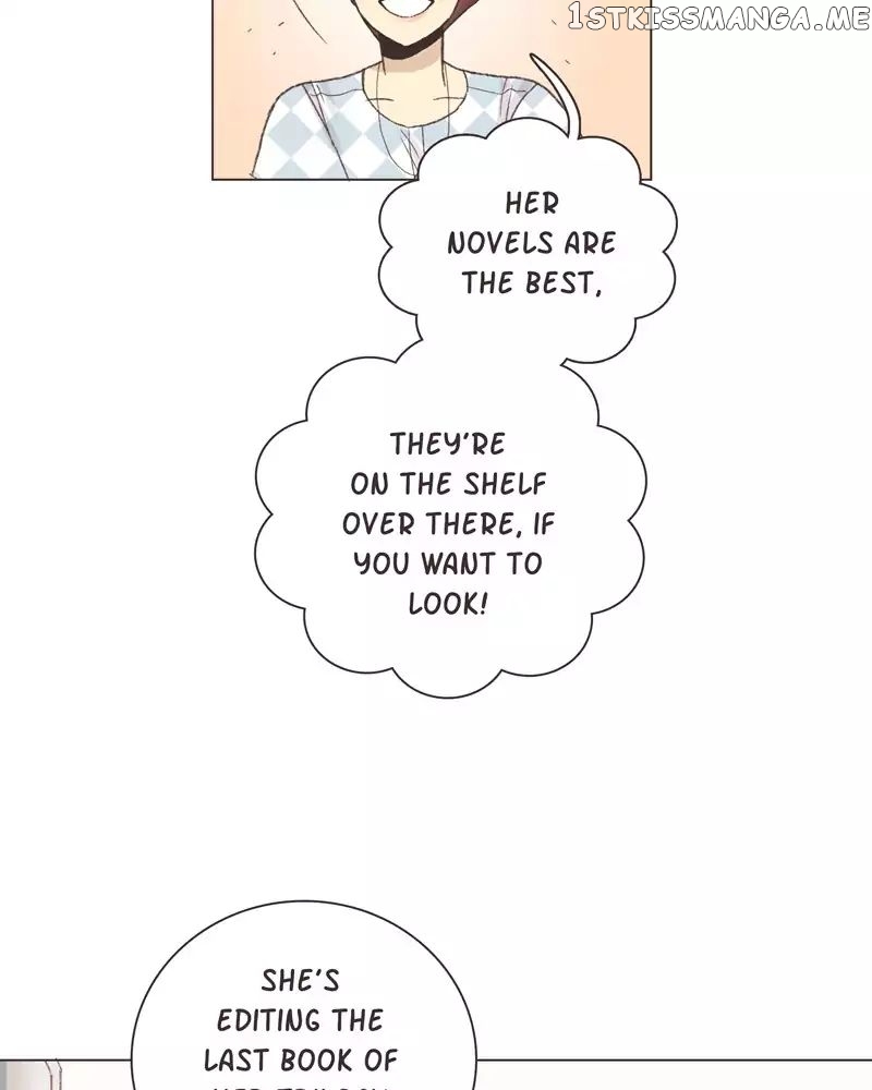 Gourmet Hound chapter 39 - page 39