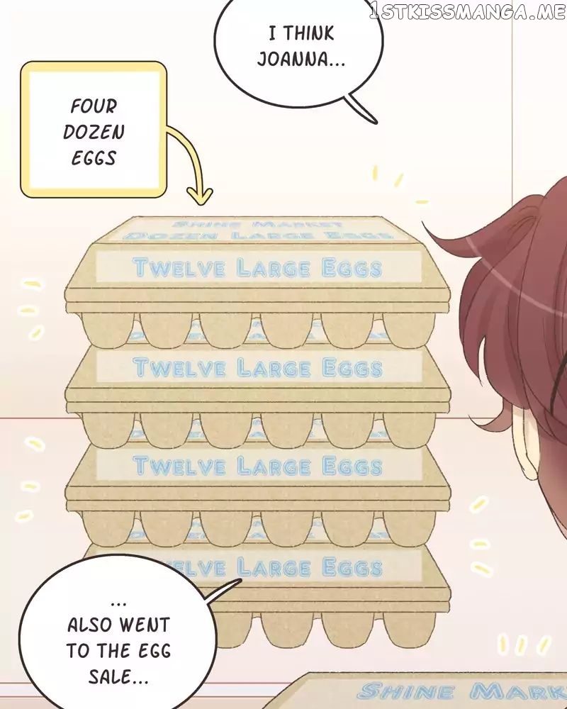 Gourmet Hound chapter 39 - page 42