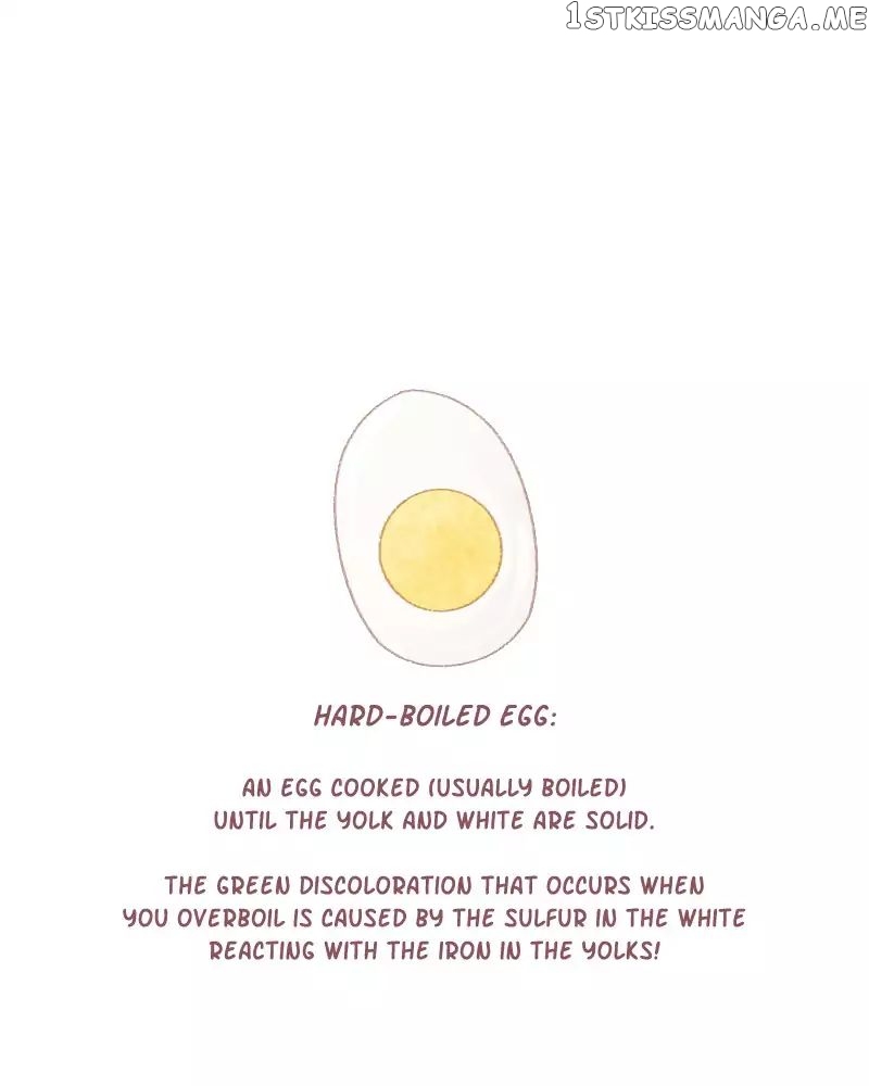 Gourmet Hound chapter 39 - page 45
