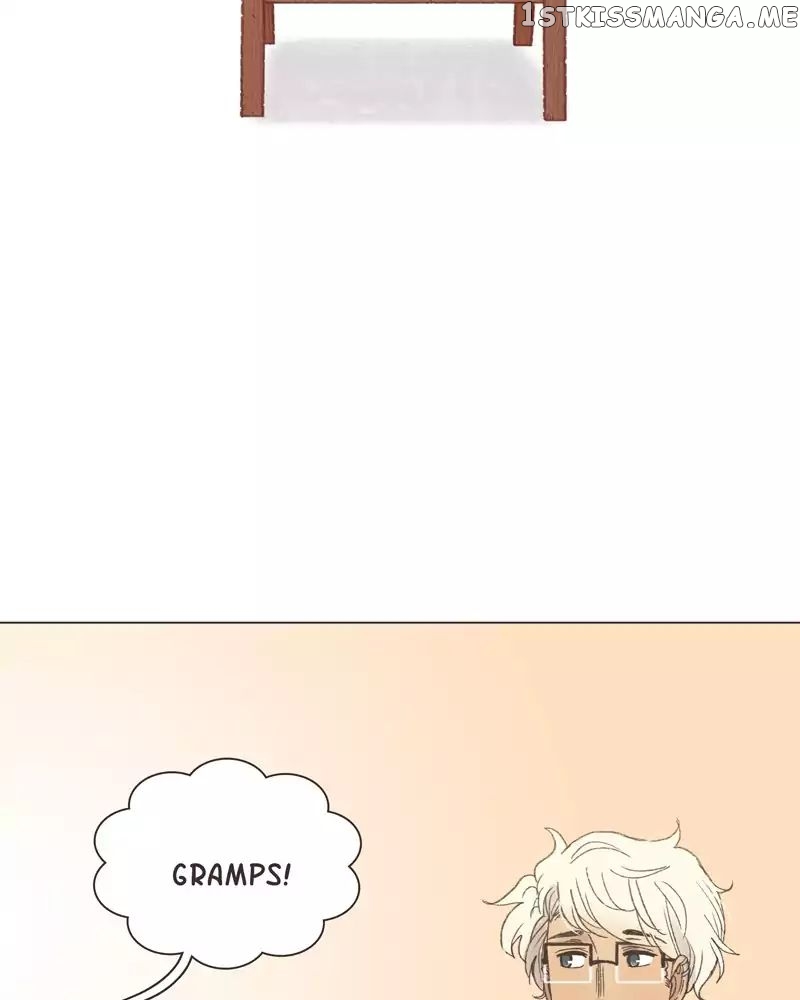 Gourmet Hound chapter 39 - page 5