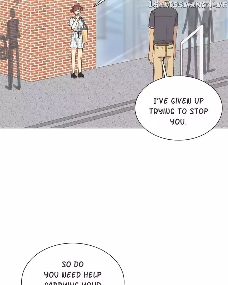 Gourmet Hound chapter 39 - page 7