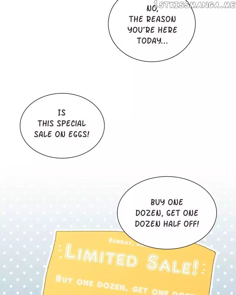 Gourmet Hound chapter 39 - page 9