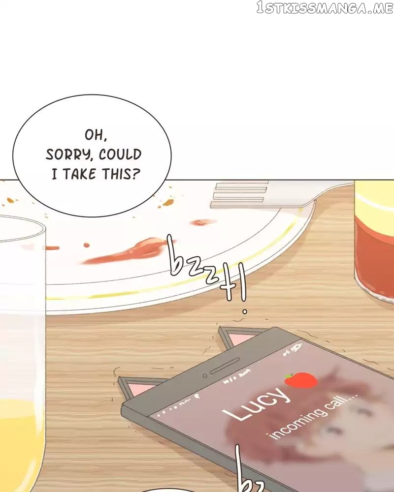 Gourmet Hound chapter 40 - page 1