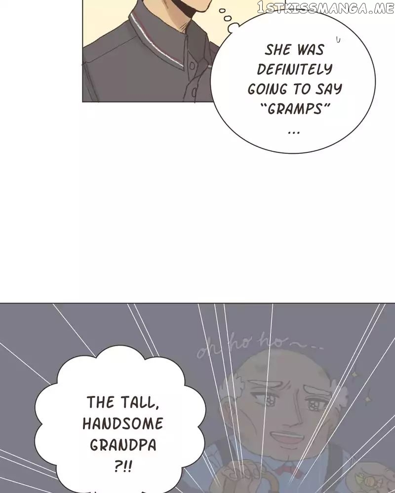 Gourmet Hound chapter 40 - page 10
