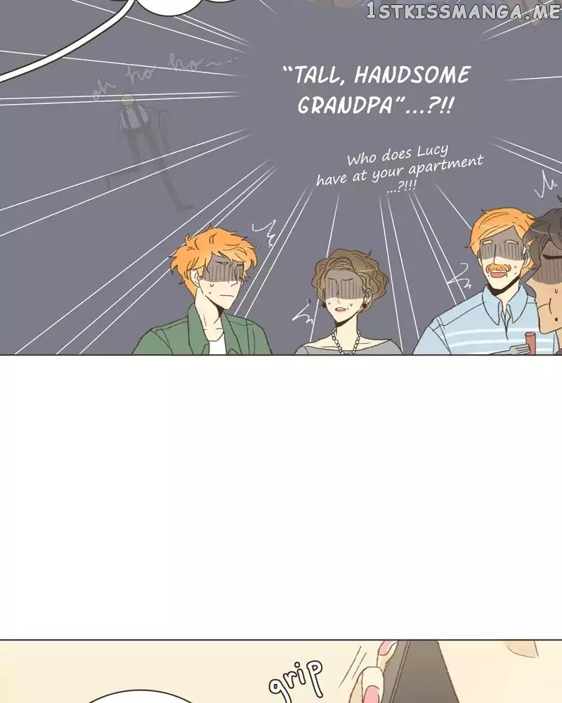 Gourmet Hound chapter 40 - page 11