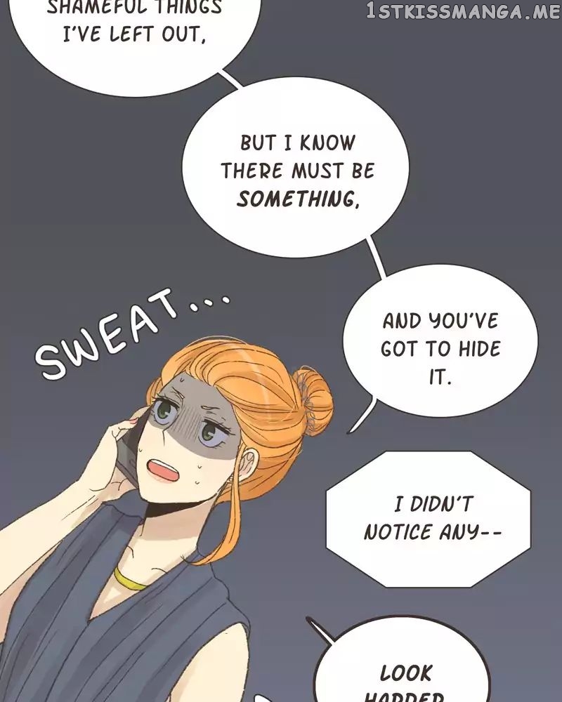 Gourmet Hound chapter 40 - page 13