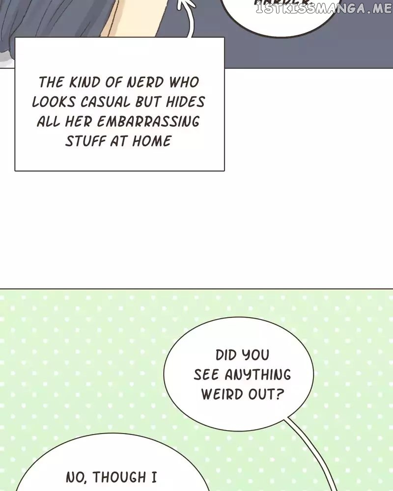 Gourmet Hound chapter 40 - page 14