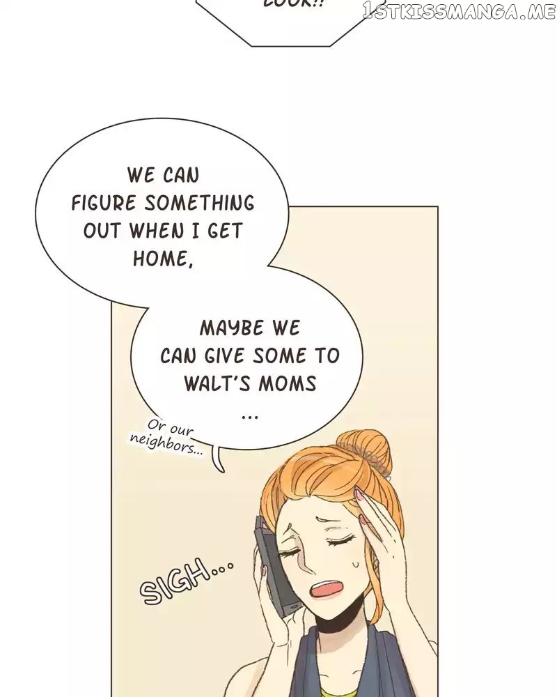 Gourmet Hound chapter 40 - page 16