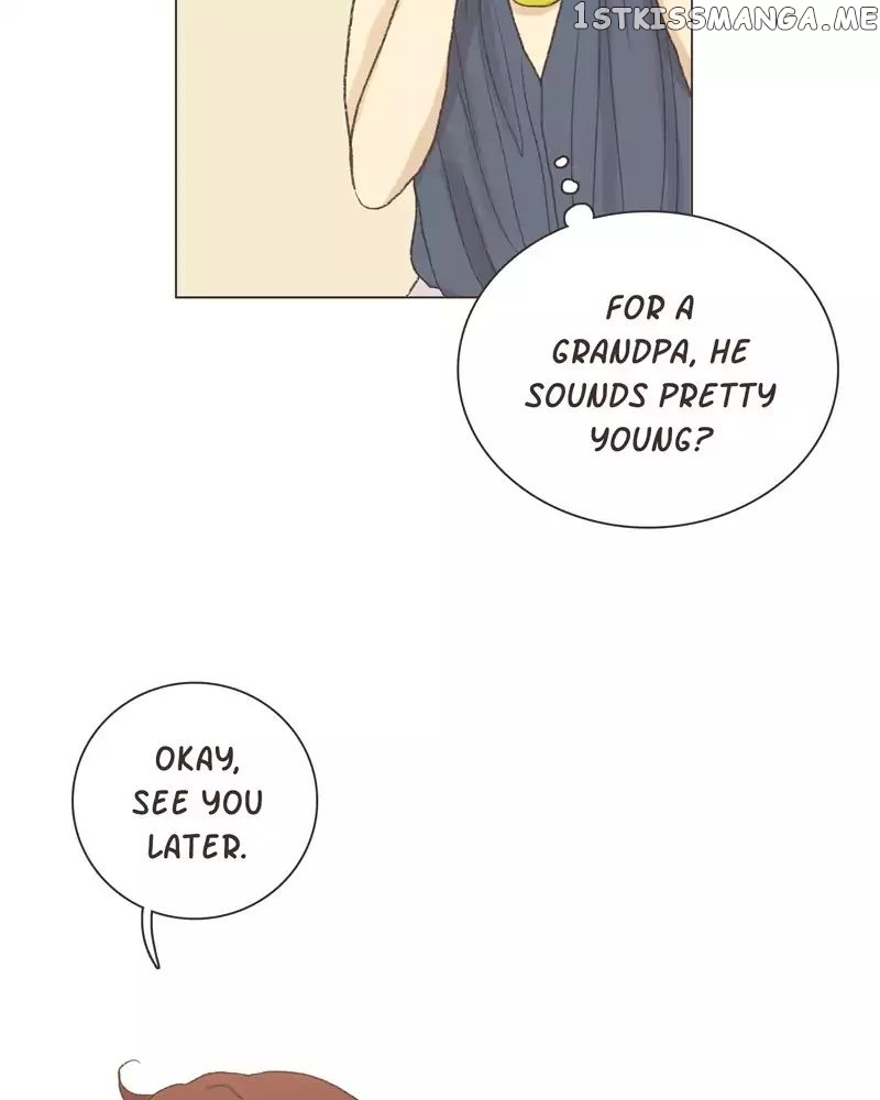 Gourmet Hound chapter 40 - page 17