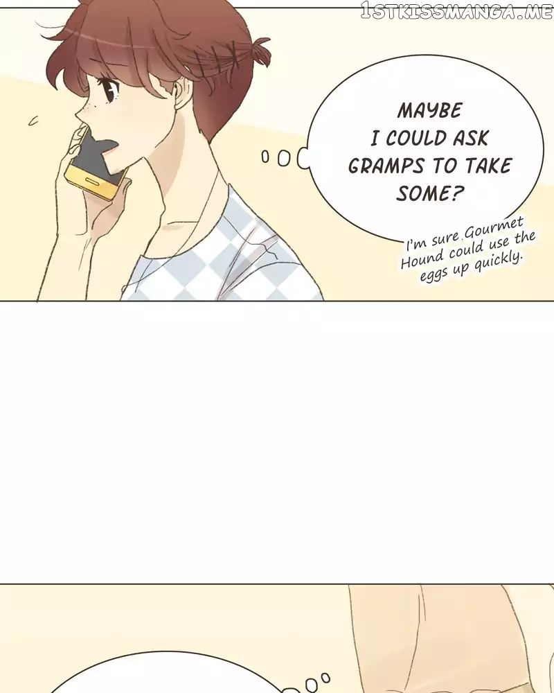 Gourmet Hound chapter 40 - page 18