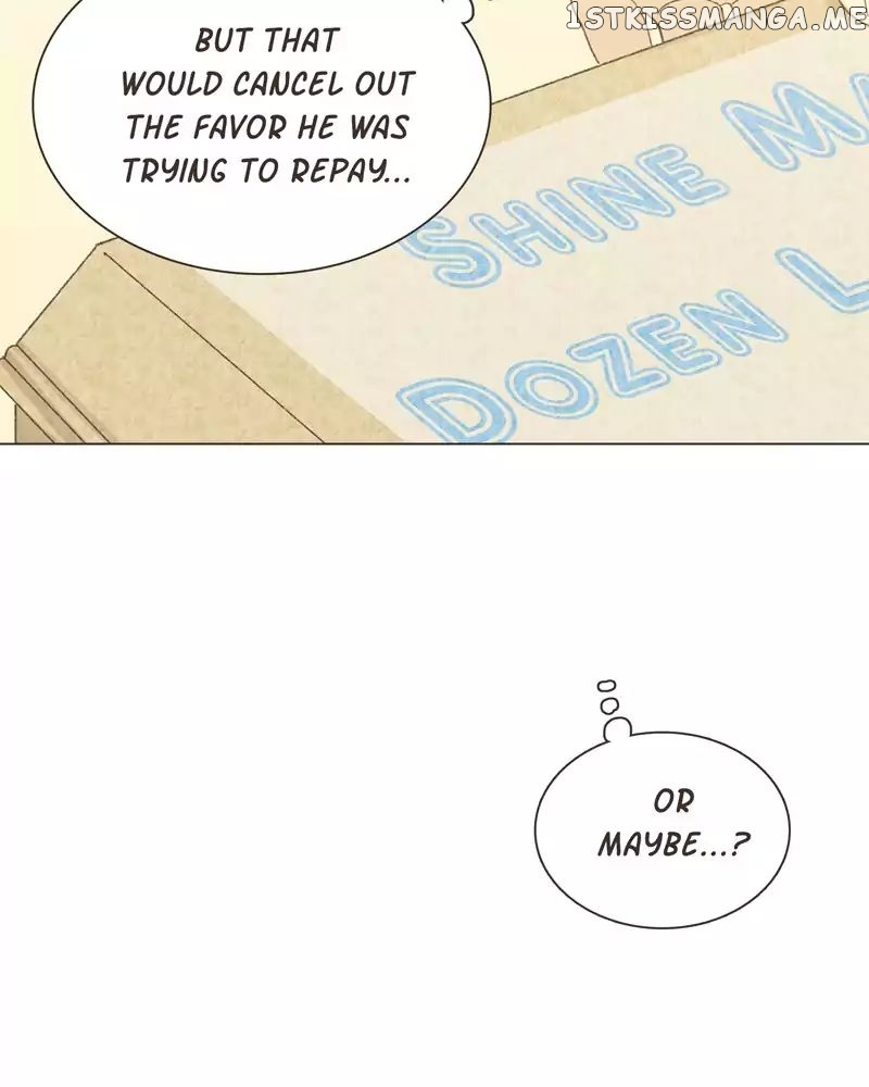 Gourmet Hound chapter 40 - page 19