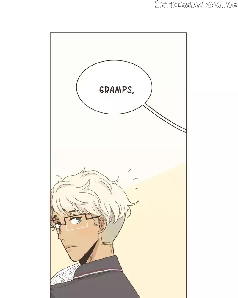 Gourmet Hound chapter 40 - page 20