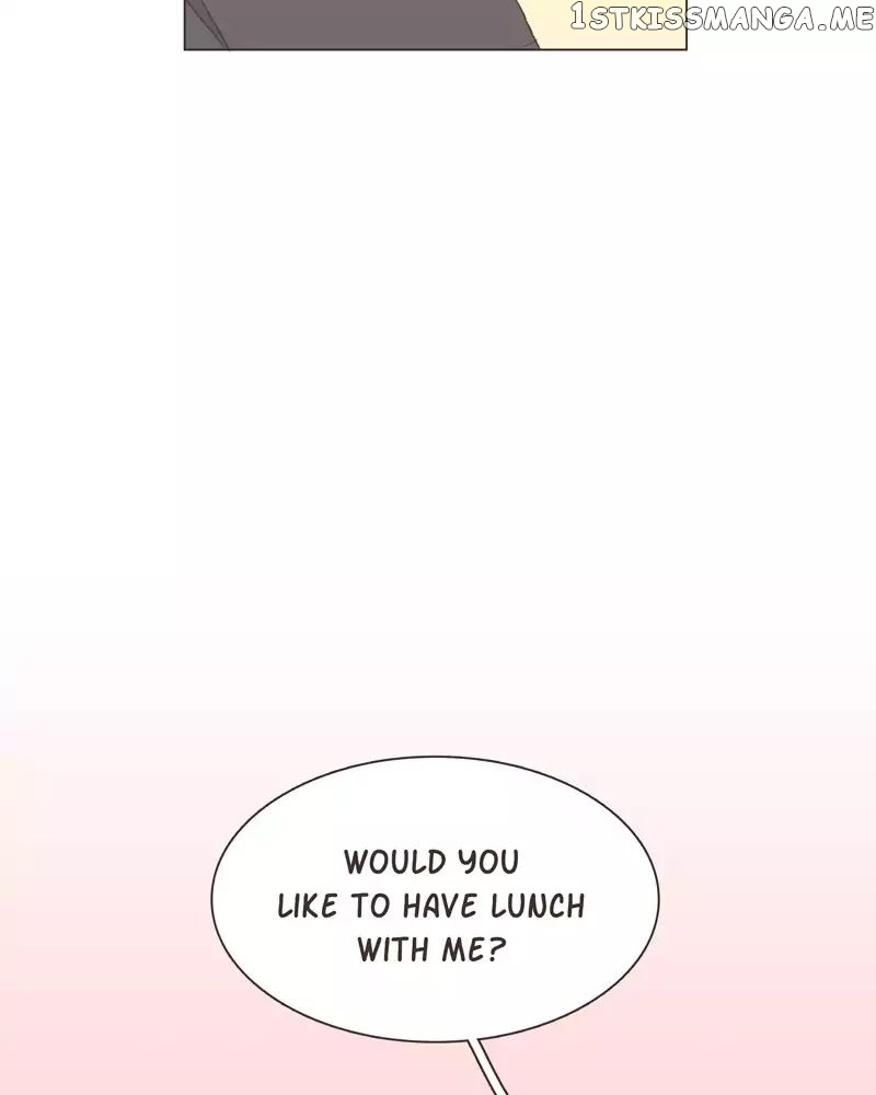 Gourmet Hound chapter 40 - page 21