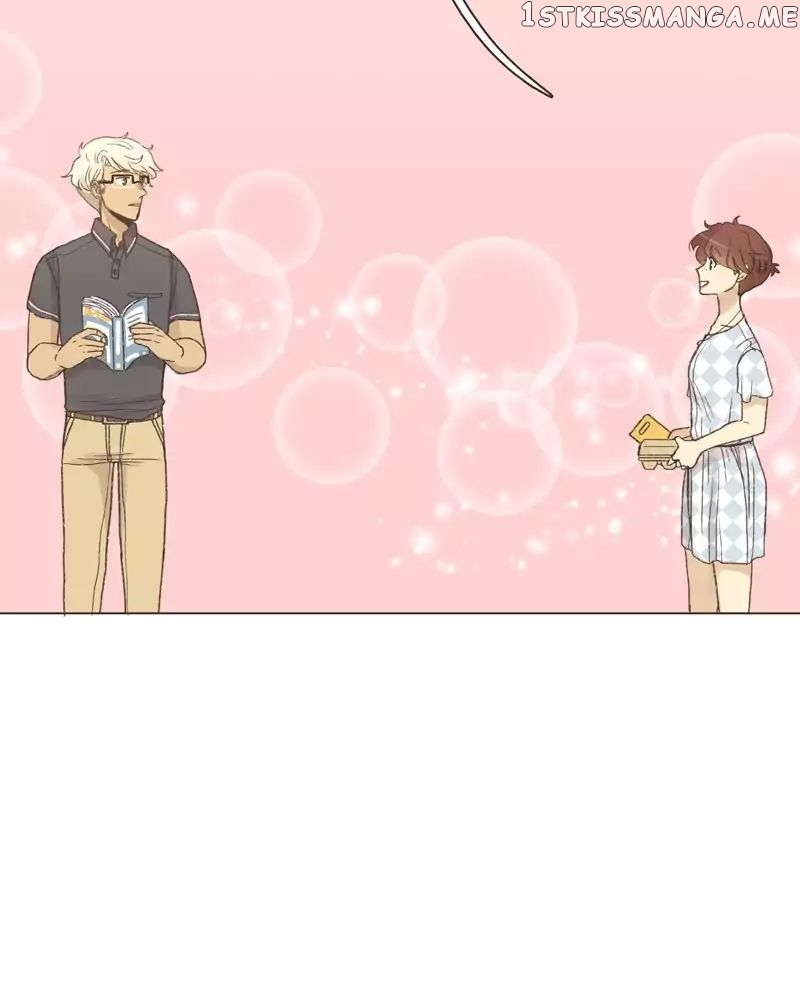 Gourmet Hound chapter 40 - page 22