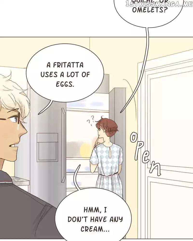 Gourmet Hound chapter 40 - page 24