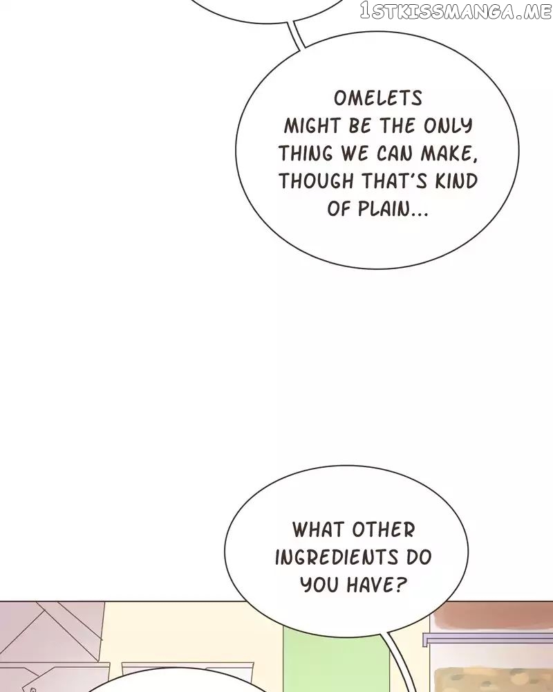 Gourmet Hound chapter 40 - page 25
