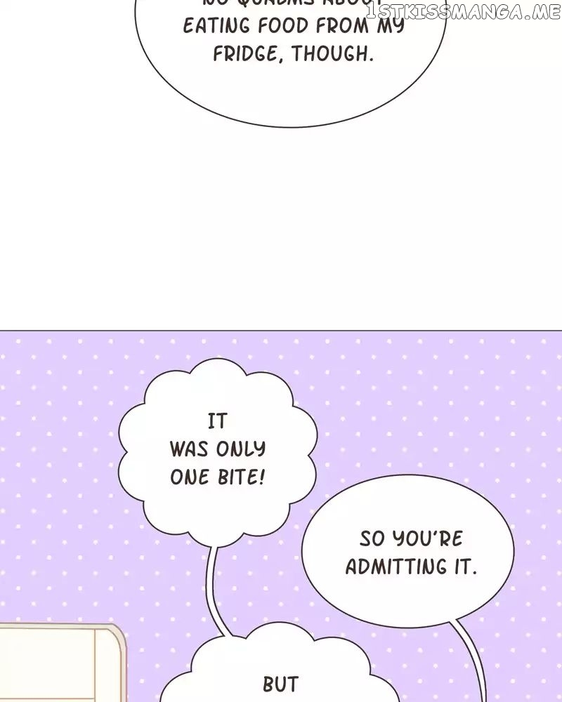 Gourmet Hound chapter 40 - page 27