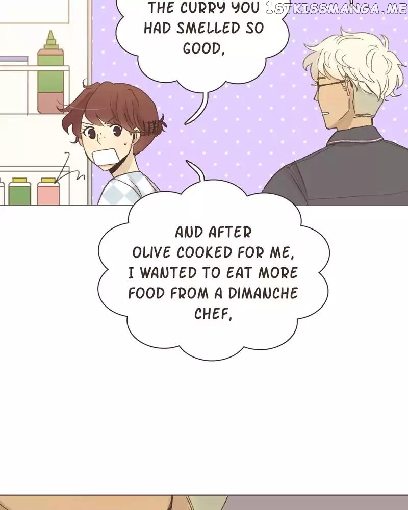Gourmet Hound chapter 40 - page 28