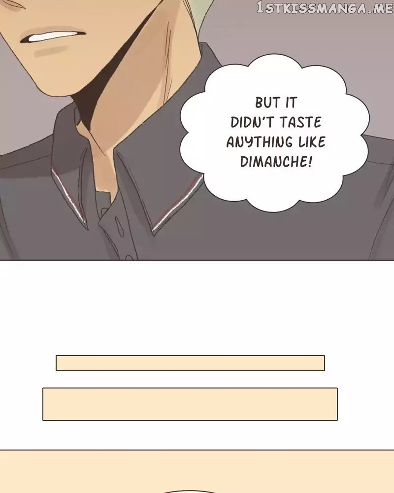 Gourmet Hound chapter 40 - page 29