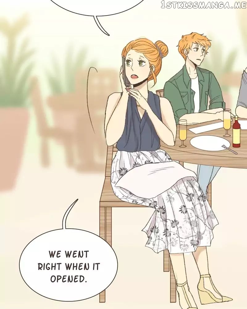Gourmet Hound chapter 40 - page 3