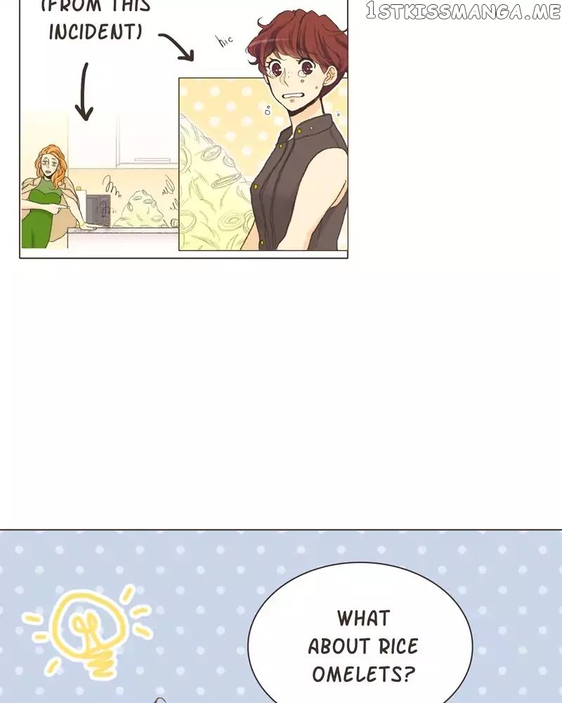 Gourmet Hound chapter 40 - page 33